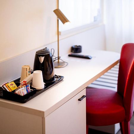 Hotel Arizona Lignano Sabbiadoro Ngoại thất bức ảnh