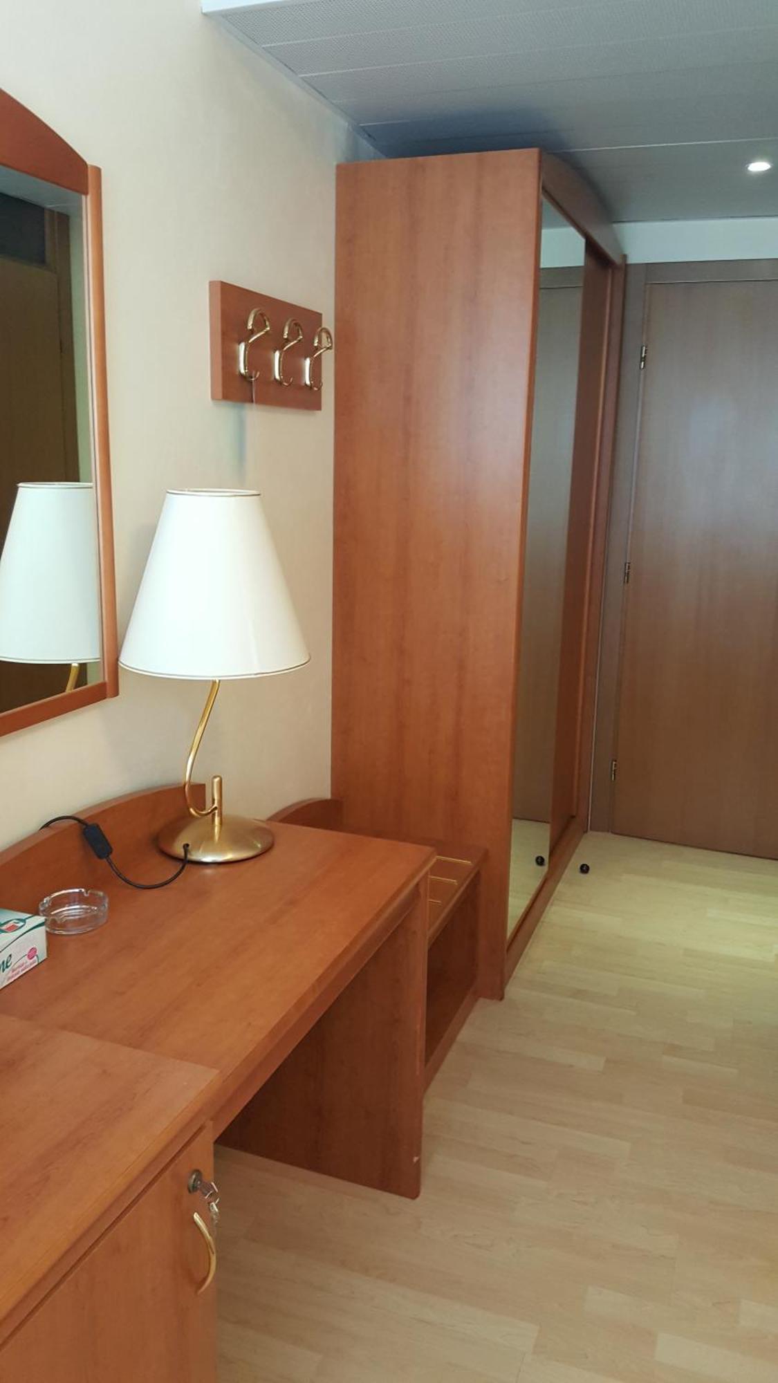 Hotel Arizona Lignano Sabbiadoro Phòng bức ảnh