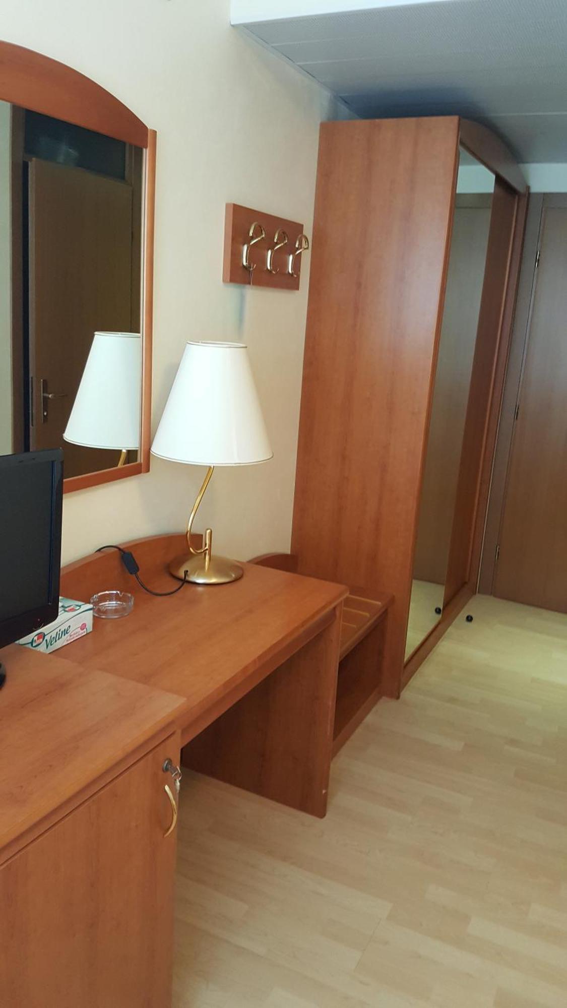 Hotel Arizona Lignano Sabbiadoro Phòng bức ảnh