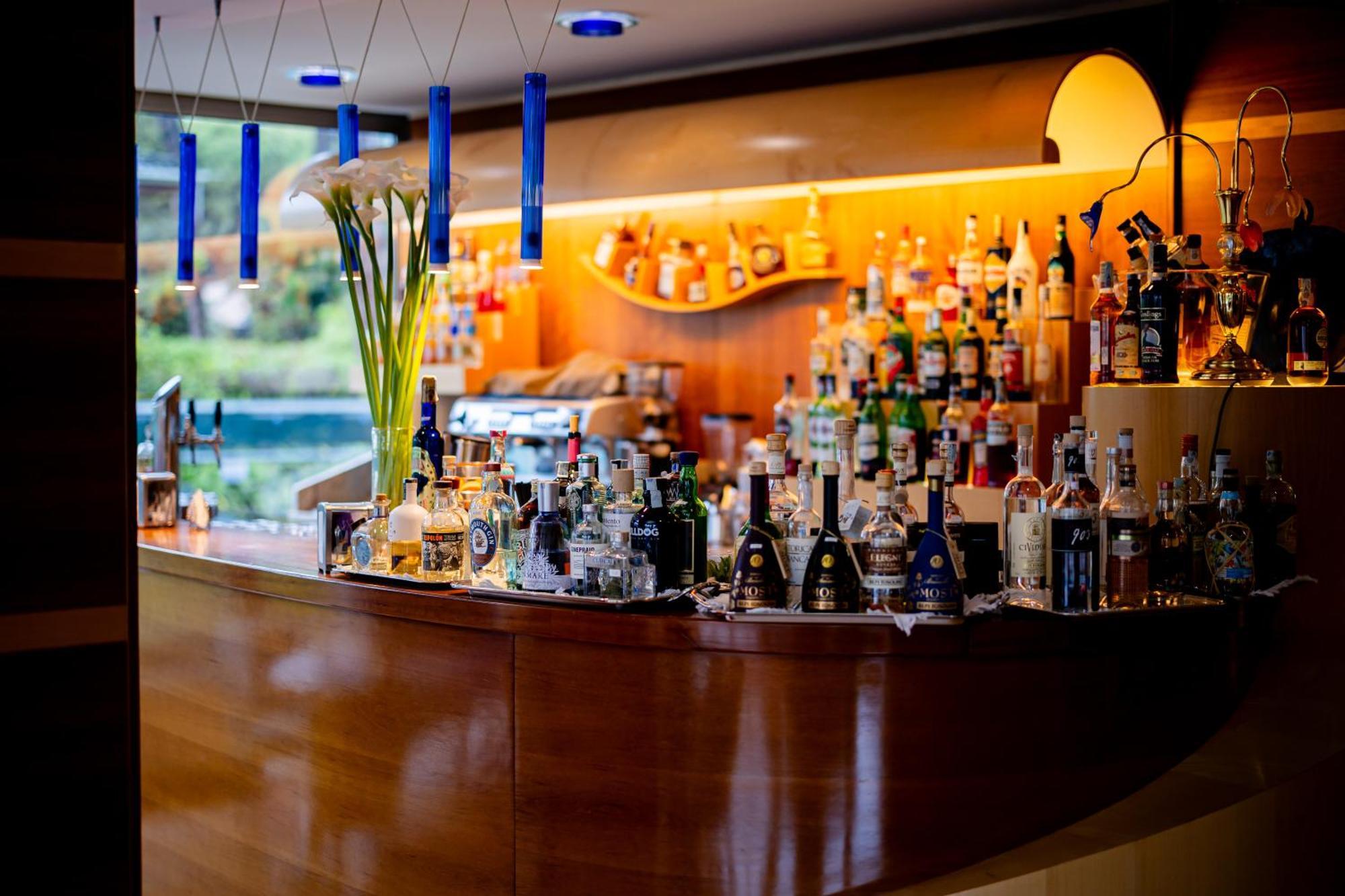 Hotel Arizona Lignano Sabbiadoro Ngoại thất bức ảnh