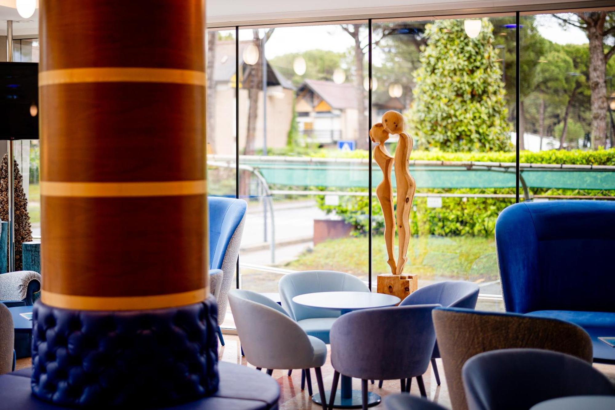 Hotel Arizona Lignano Sabbiadoro Ngoại thất bức ảnh