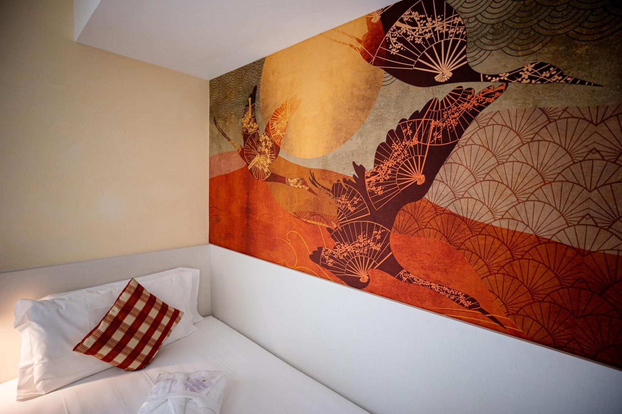 Hotel Arizona Lignano Sabbiadoro Ngoại thất bức ảnh
